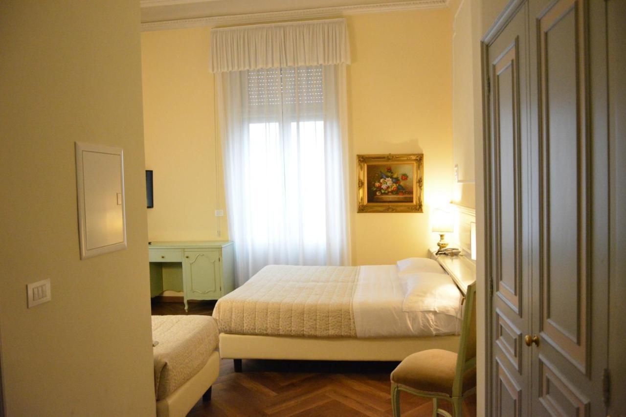 Grand Hotel Liberty Рива-дель-Гарда Экстерьер фото